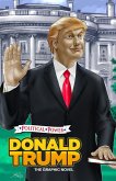 Political Power: Donald Trump: The Graphic Novel (eBook, PDF)