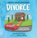 When Your Parents Divorce (eBook, ePUB)