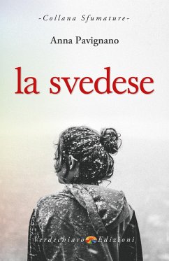 Cover La Svedese (eBook, ePUB)