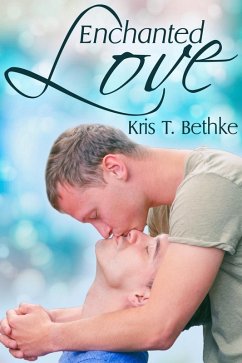 Cover Enchanted Love (eBook, ePUB)