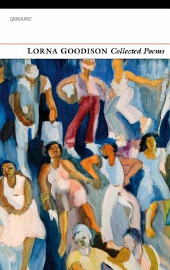 Collected Poems (eBook, ePUB) - Goodison, Lorna