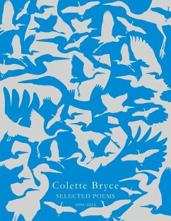 Cover Selected Poems (eBook, ePUB)