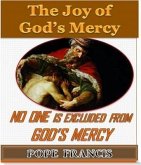 No One is Excluded from God's Mercy (eBook, ePUB)