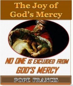 No One is Excluded from God's Mercy (eBook, ePUB) - Francis, Pope