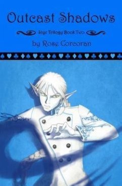 Cover Outcast Shadows (eBook, ePUB)