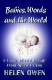 Babies, Words and the World (eBook, ePUB)