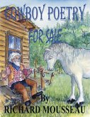 Cowboy Poetry for Sale (eBook, ePUB)