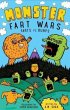 Monster Fart Wars: Farts vs. Burps... - Bild 1