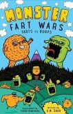 Monster Fart Wars: Farts vs. Burps (eBook, ePUB)