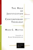 Role of Justification in Contemporary Theology (eBook, ePUB)