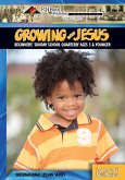 Growing with Jesus (eBook, ePUB)