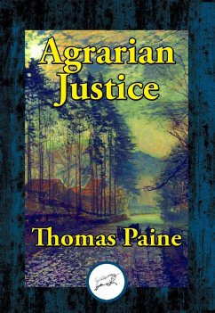 Cover Agrarian Justice (eBook, ePUB)