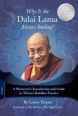 Why Is the Dalai Lama Always Smiling? (eBook, ePUB)