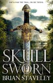 Skullsworn (eBook, ePUB)