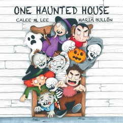 Cover One Haunted House (eBook, ePUB)