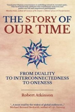 Cover The Story of Our Time (eBook, ePUB)