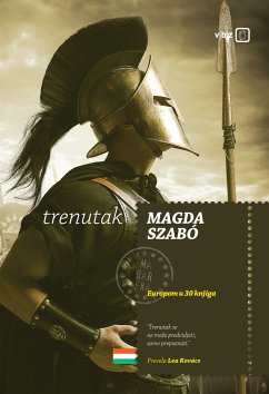 Trenutak (eBook, ePUB) - Szabo, Magda