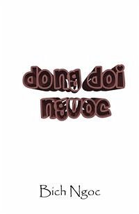 Cover dong doi nguoc (eBook, ePUB)