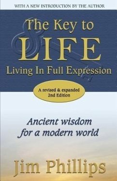 Cover The Key to LIFE (eBook, ePUB)