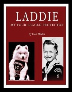 Laddie (eBook, ePUB) - Marler, Don