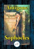 Antigone (eBook, ePUB)