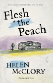 Flesh of the Peach (eBook, ePUB) Flesh of the Peach (eBook, ePUB)