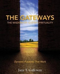 Cover The Gateways (eBook, ePUB)