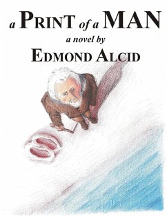 Cover A Print of a Man (eBook, ePUB)