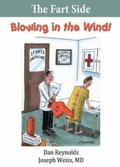 The Fart Side - Blowing in the Wind! Pocket Rocket Edition (eBook, ePUB) - Weiss, Md Joseph