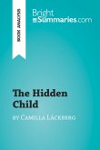 The Hidden Child by Camilla Läckberg (Book Analysis) (eBook, ePUB)