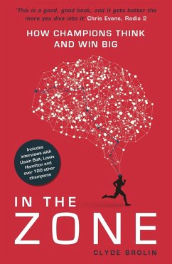 In The Zone (eBook, ePUB) - Brolin, Clyde