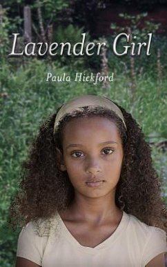 Lavender Girl (eBook, ePUB) - Hickford, Paula