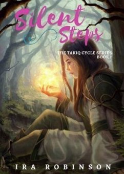 Cover Silent Steps (eBook, ePUB)