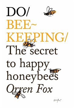 Do Beekeeping (eBook, ePUB) - Fox, Orren