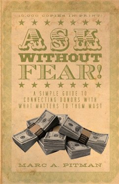 Ask Without Fear! (eBook, ePUB) - Pitman, Marc A