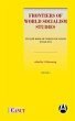 Frontiers of World Socialism Studies-... - Bild 1