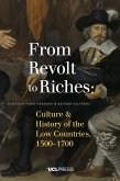 From Revolt to Riches (eBook, ePUB)