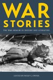 War Stories (eBook, ePUB)