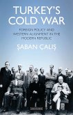 Turkey's Cold War (eBook, ePUB)