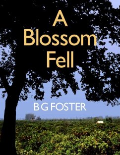 Cover A Blossom Fell (eBook, ePUB)