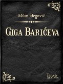 Giga Barićeva (eBook, ePUB)