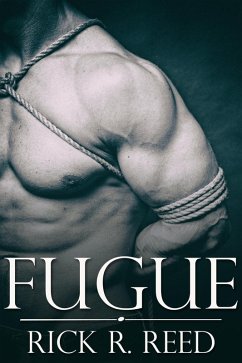 Cover Fugue (eBook, ePUB)