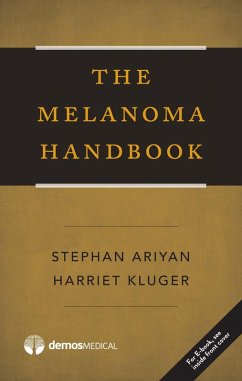 The Melanoma Handbook (eBook, ePUB)