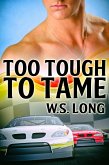 Too Tough to Tame (eBook, ePUB)