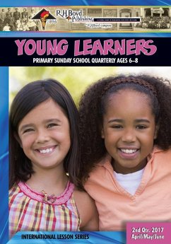 Cover Young Learners (eBook, ePUB)