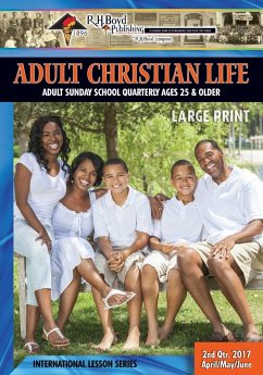 Cover Adult Christian Life (eBook, ePUB)