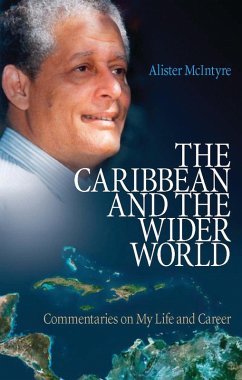The Caribbean and the Wider World (eBook, ePUB) Cover The Caribbean and the Wider World (eBook, ePUB)