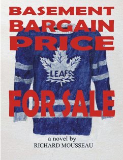 Cover Basement Bargain Price Leafs for Sale (eBook, ePUB)