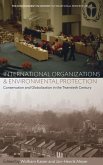 International Organizations and Environmental Protection (eBook, ePUB)