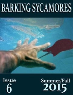 Cover Barking Sycamores 6 (eBook, ePUB)